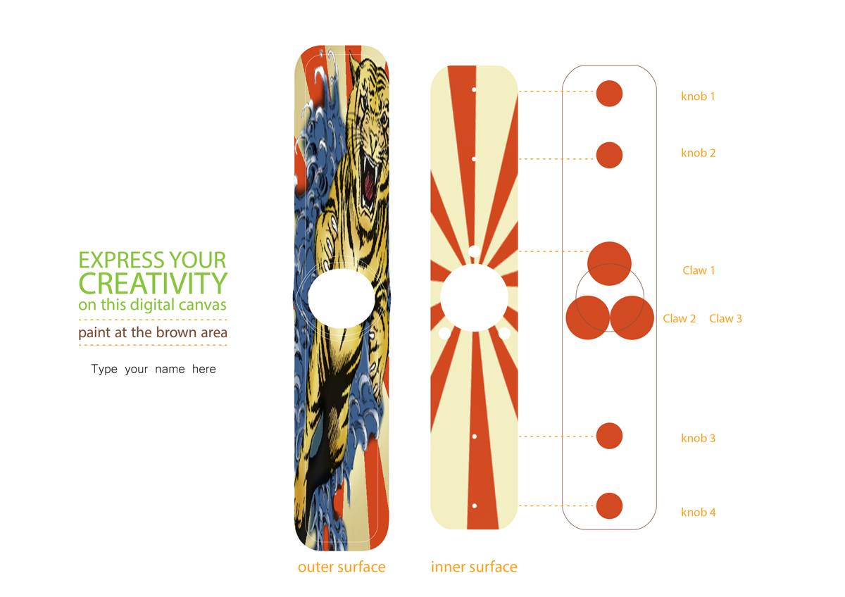 Graphic Design by lindseyhenderson1038 for this project | Design #3951793