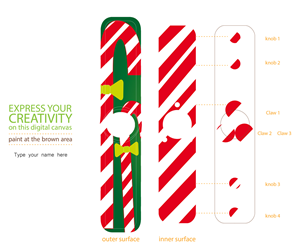 Diseño Gráfico por LTC design para este proyecto | Diseño: #4006038