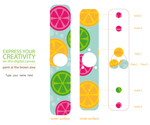 Diseño Gráfico por LTC design para este proyecto | Diseño: #4006083