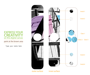 Diseño Gráfico por LTC design para este proyecto | Diseño: #4016864