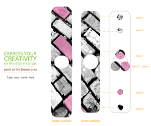 Diseño Gráfico por LTC design para este proyecto | Diseño: #4016868