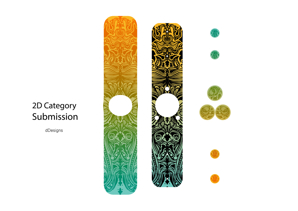 Graphic Design by dDesigns for this project | Design #3986988