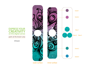 Diseño Gráfico por dDesigns para este proyecto | Diseño: #4006271