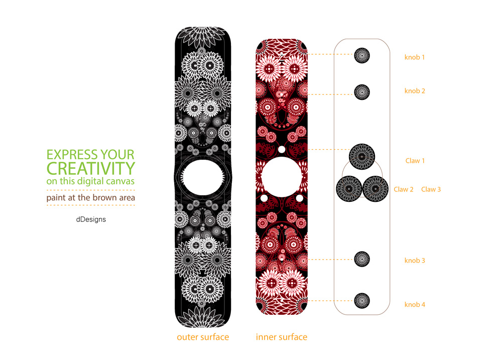 Graphic Design by dDesigns for this project | Design #4008200