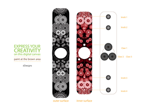 Design Graphique par dDesigns pour ce projet | Design #4008200