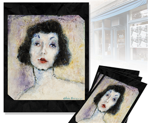 Postcard Design by Magico Design