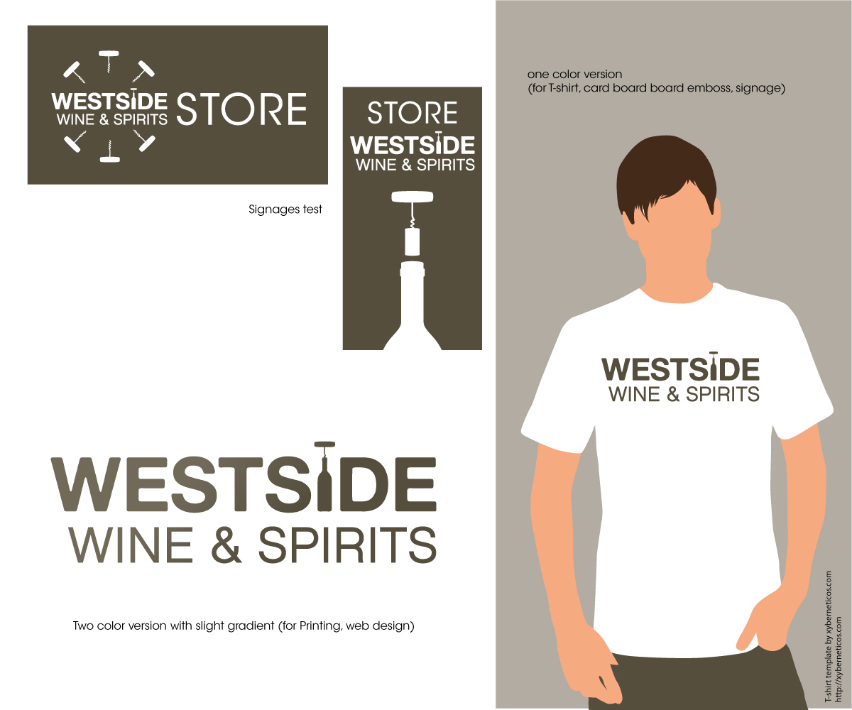 Graphic Design by Com1escale for this project | Design: #3968764