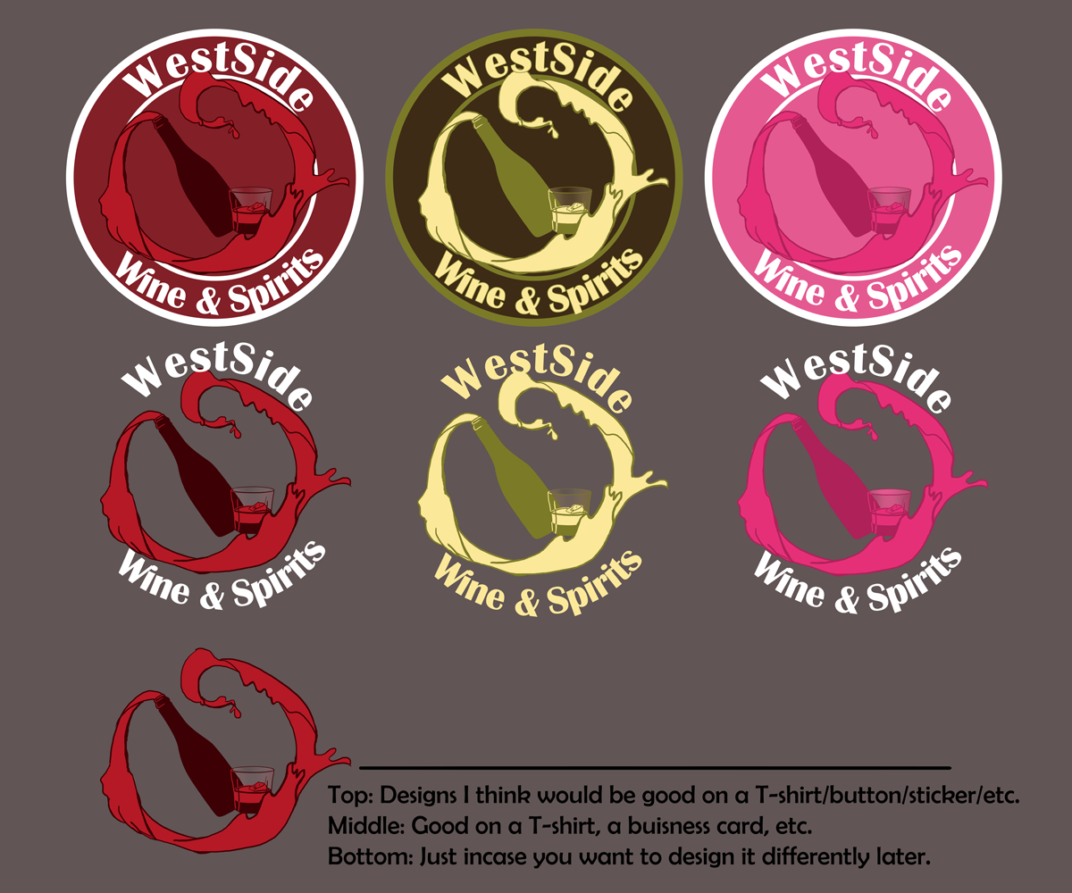 Graphic Design by FilterKitty for this project | Design #3971376