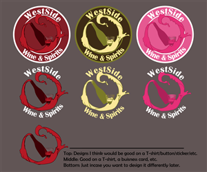 Graphic Design by FilterKitty for this project | Design #3971376