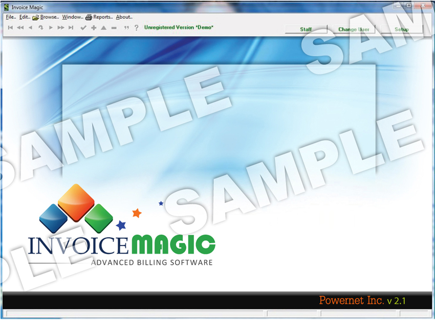 Grafik-Design von ImageCaster für Powernet Inc. | Design #1074444