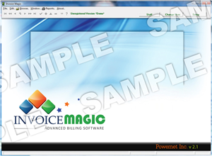 Grafik-Design von ImageCaster für Powernet Inc. | Design #1074444