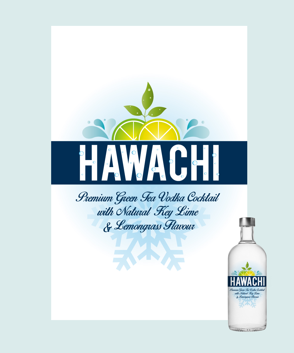 Label Design by Margara for this project | Design #3958226