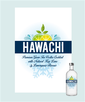 Label Design by Margara