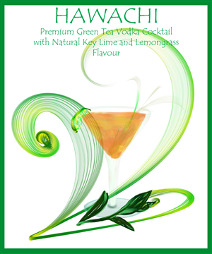 Label Design by Lucana