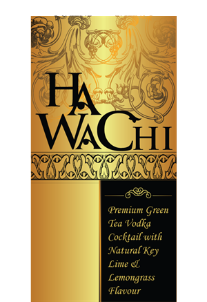 Label Design by chandrahalim