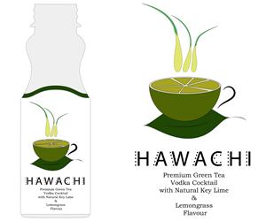 Label Design by bermor