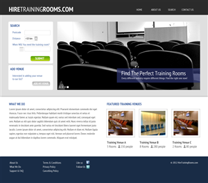 Web Design by Mhars
