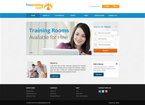 Web Design by Banzufm