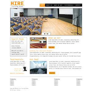 Diseño Web por pb para este proyecto | Diseño: #1074725