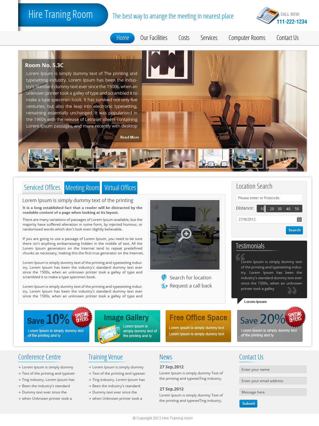 Web-Design von Creative Usha für dieses Projekt | Design #1078227