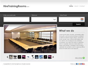 Web Design by TechWise