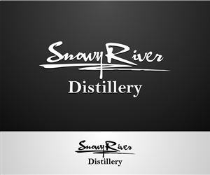 Logo for new brewing company | Diseño Con Ilustración por allegra creativa