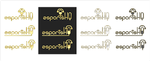 Logo Design by zip for FIAD Entertainment Group LLC | Design: #3990656