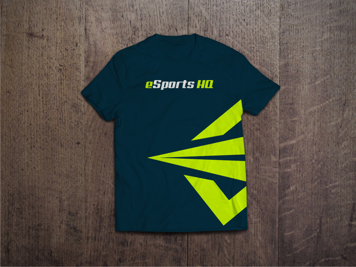 Logo Design by Atvento Graphics for FIAD Entertainment Group LLC | Design #3992291