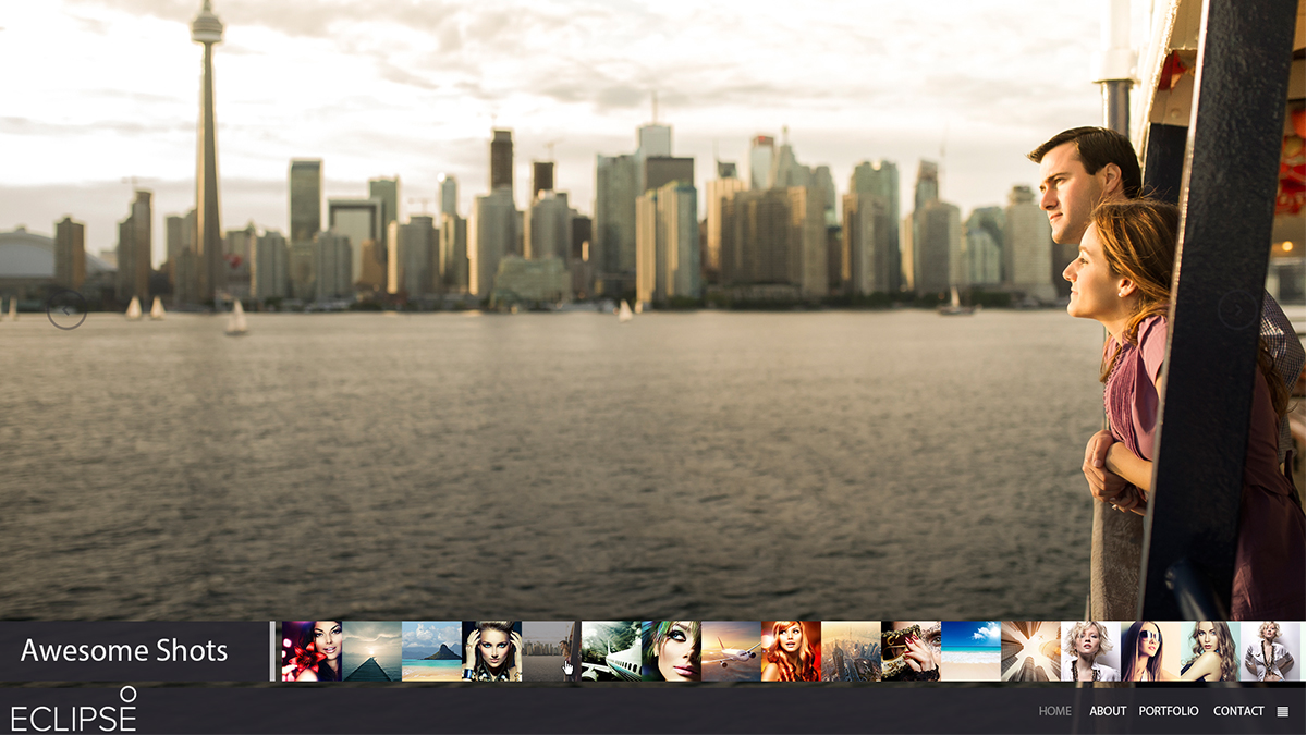 Wordpress Design by Sana Ishaq for this project | Design #3970622