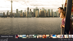 Wordpress Design by Sana Ishaq