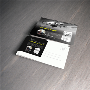 11 postcard designs promo postcard design project for a business
