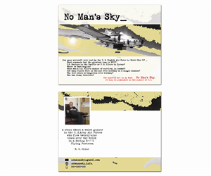 Postcard Design by Sandaru for this project | Design: #3959438