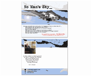 Postcard Design by Sandaru for this project | Design: #3959449