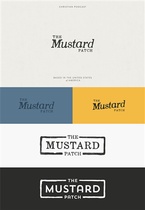 Logo Design by Sparrow
