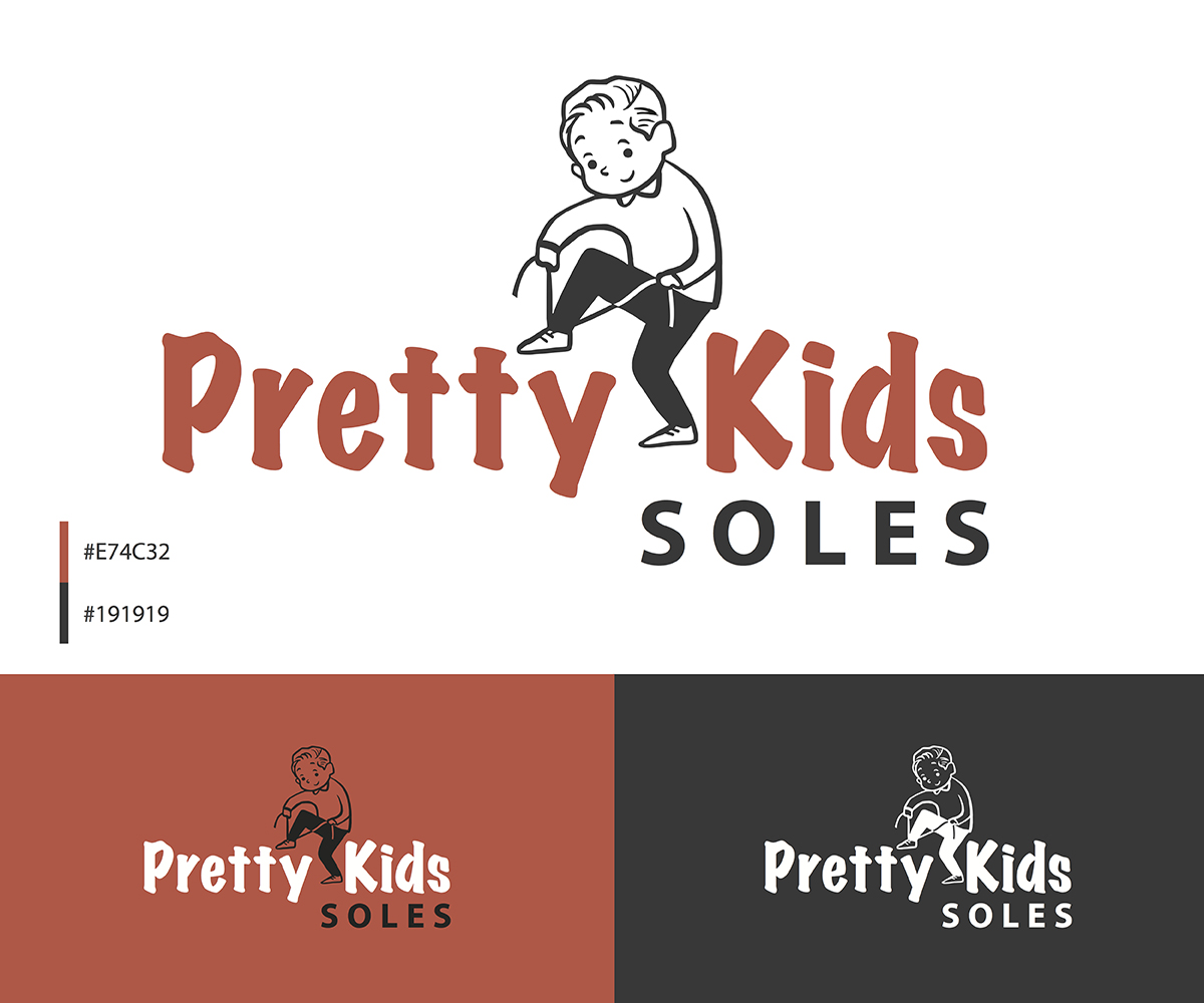 Logo Design by Alexandra Stay for little tiger trading LLC | Design #4023610