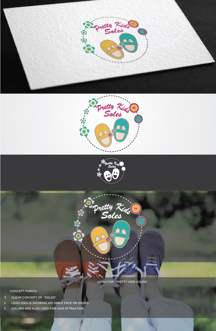 Diseño de Logo por alizainbarkat para little tiger trading LLC | Diseño #4000413