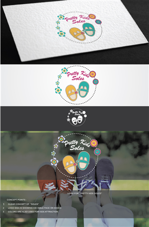 Logo-Design von alizainbarkat für little tiger trading LLC | Design: #4000413