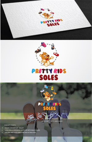 Logo-Design von alizainbarkat für little tiger trading LLC | Design #4000562