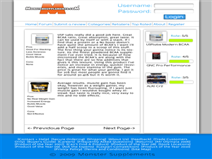 Web Design by Argatu