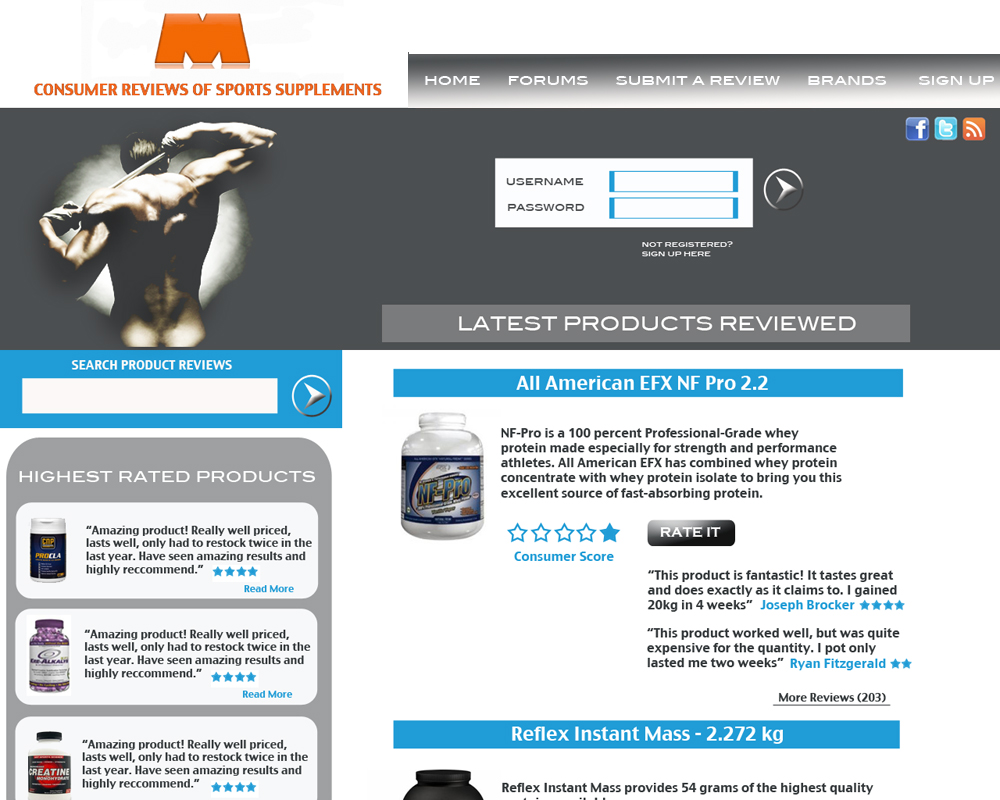 Web Design by Angela Edwards for this project | Design #144591