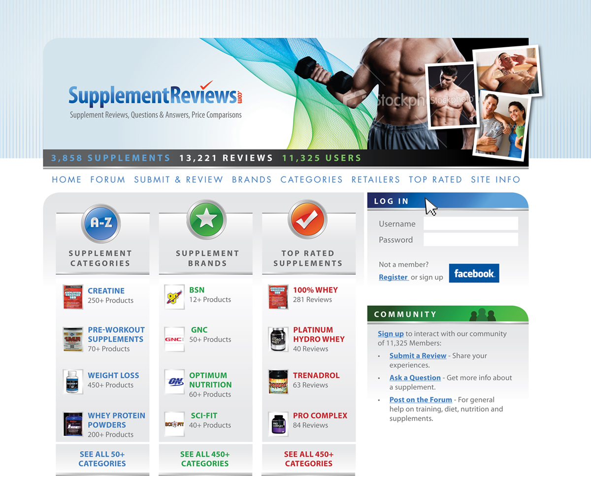 Web Design par Rabbit pour ce projet | Design : #143594