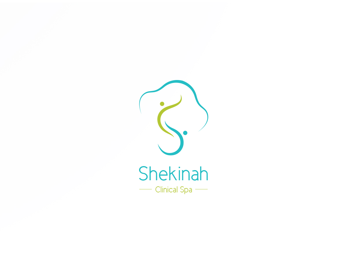 Logo Design by kavish for Shekinah Clinical Spa | Design #3985074