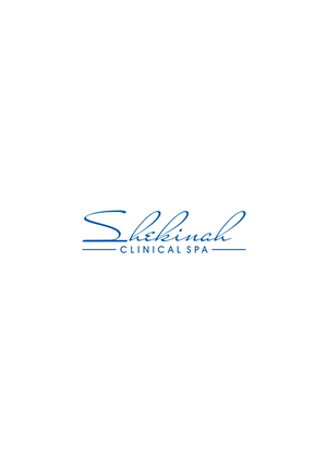 Diseño de Logo por khuzak999 para Shekinah Clinical Spa | Diseño #3973284