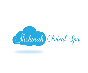 Diseño de Logo por Design Pro para Shekinah Clinical Spa | Diseño #4029386