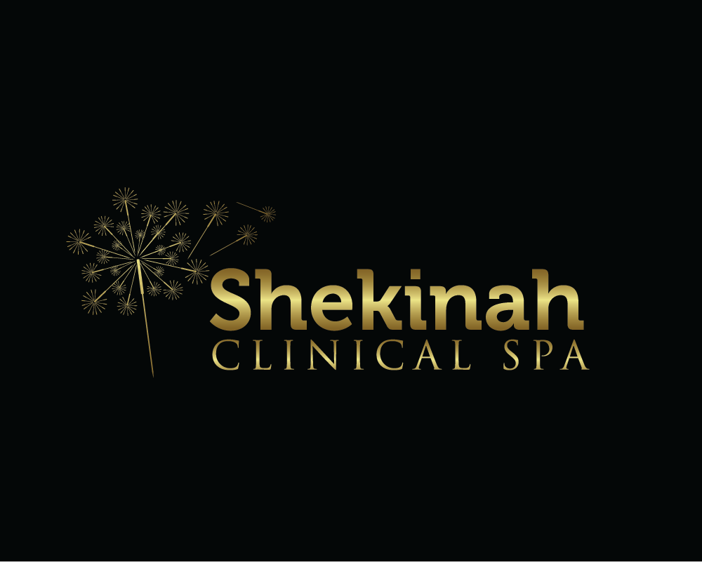 Logo Design by pixel1 for Shekinah Clinical Spa | Design #3973444