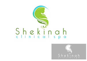 Design de Logo par SAC pour Shekinah Clinical Spa | Design : #3973962