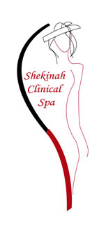 Logo Design by rimorahman for Shekinah Clinical Spa | Design #3968172