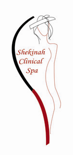 Logo Design by rimorahman for Shekinah Clinical Spa | Design #3968172