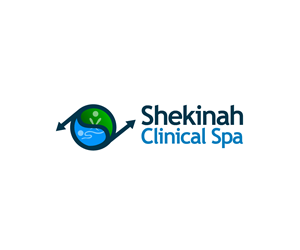 Design de Logo par Raju3th pour Shekinah Clinical Spa | Design : #3967900