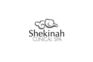 Logo Design by czadesign for Shekinah Clinical Spa | Design #3987443